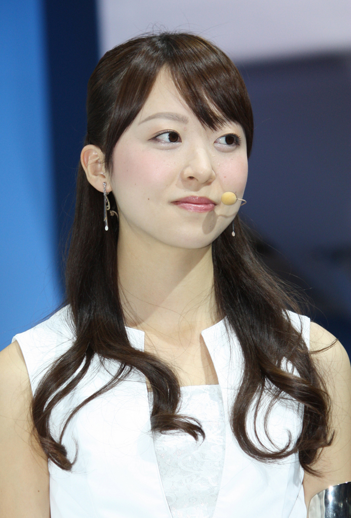 東京モーターショー2011　003