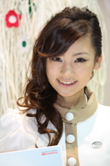 東京モーターショー2011　001