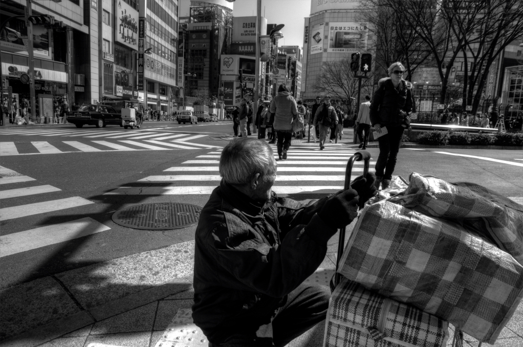 新宿