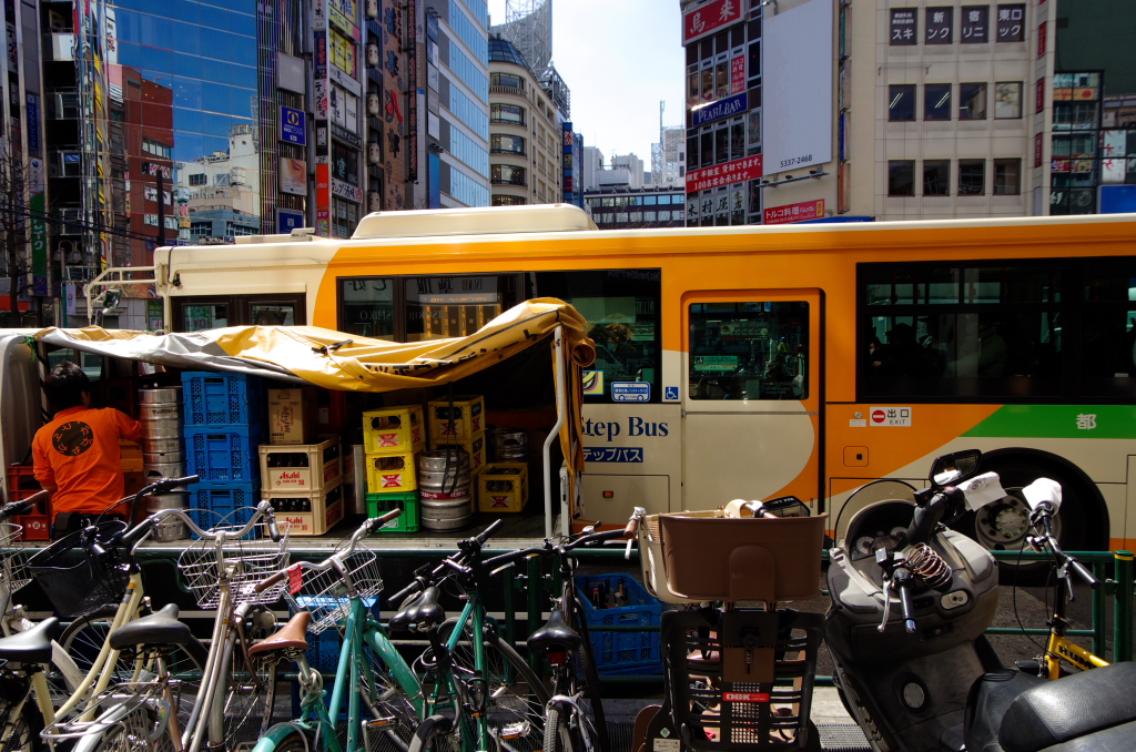 新宿