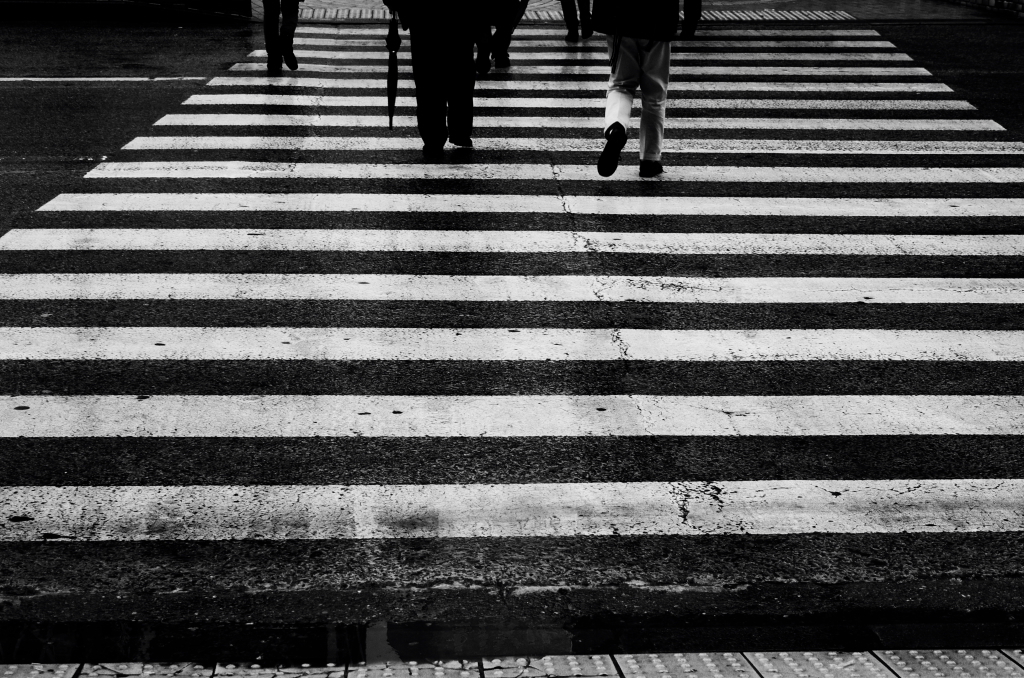 Crosswalk