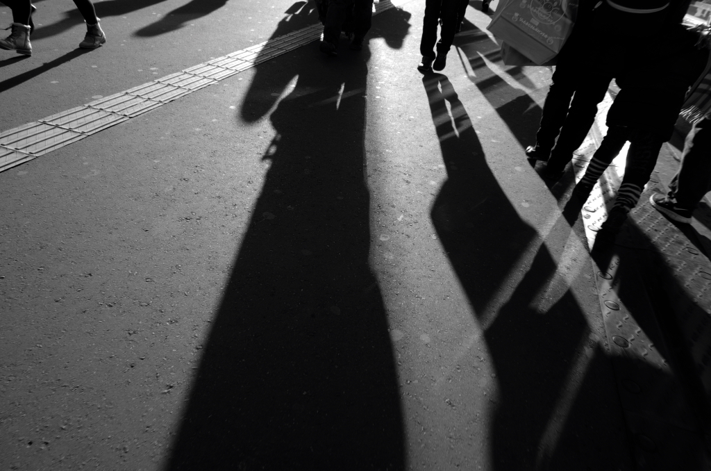 Shadow