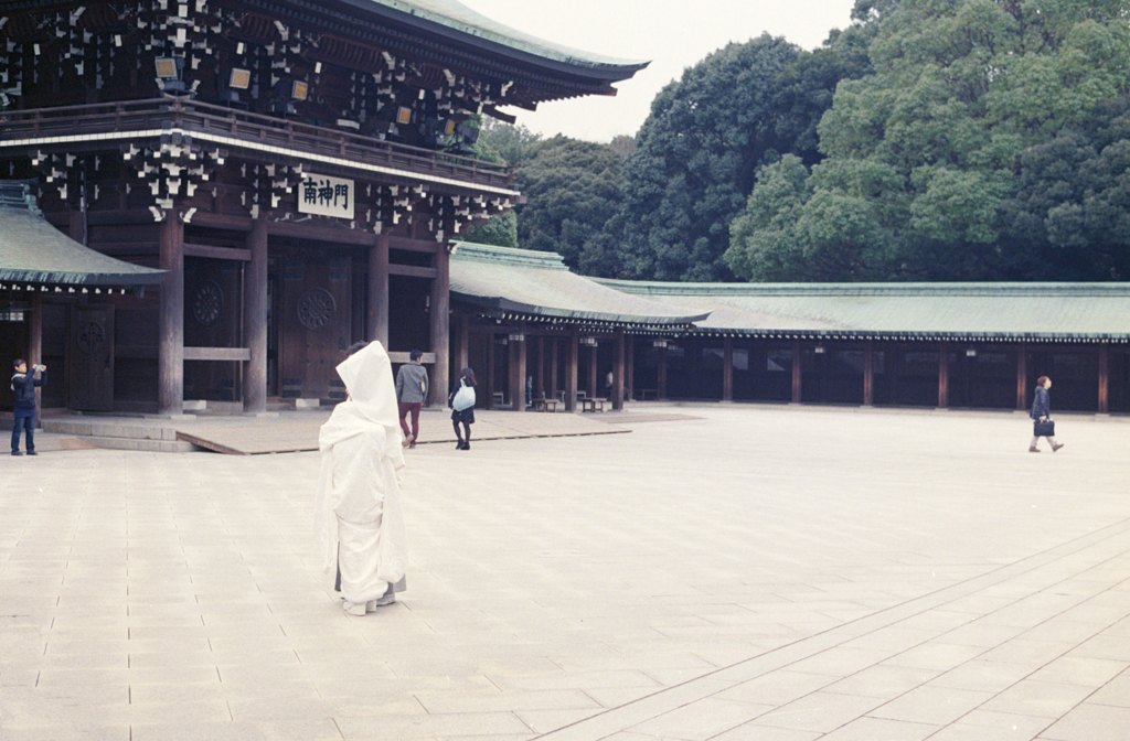 神宮