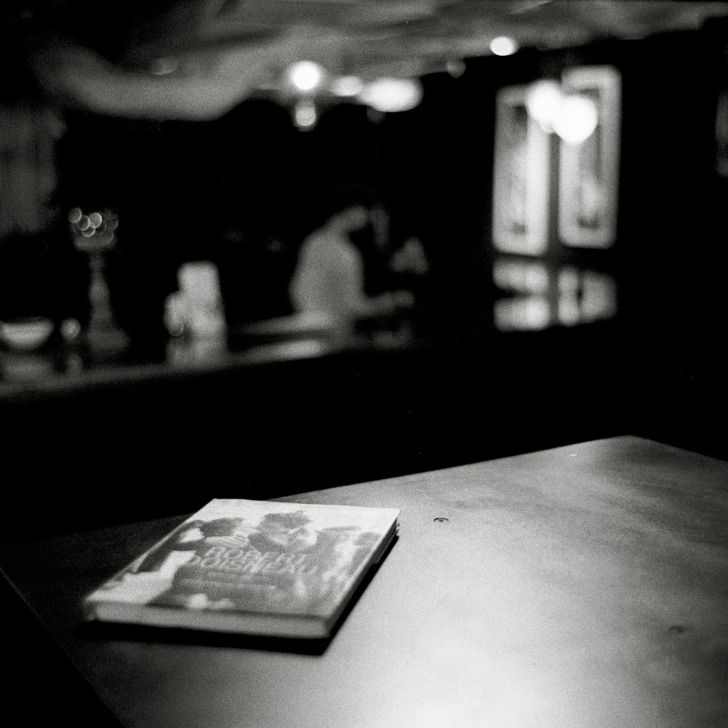 cinematik saloon