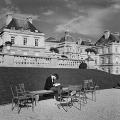 Palais du Luxembourg