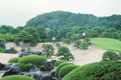庭師