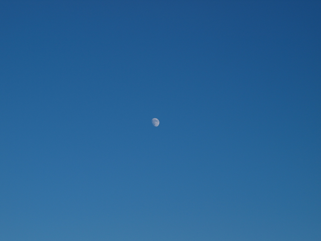 青空のむこう
