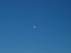 青空のむこう