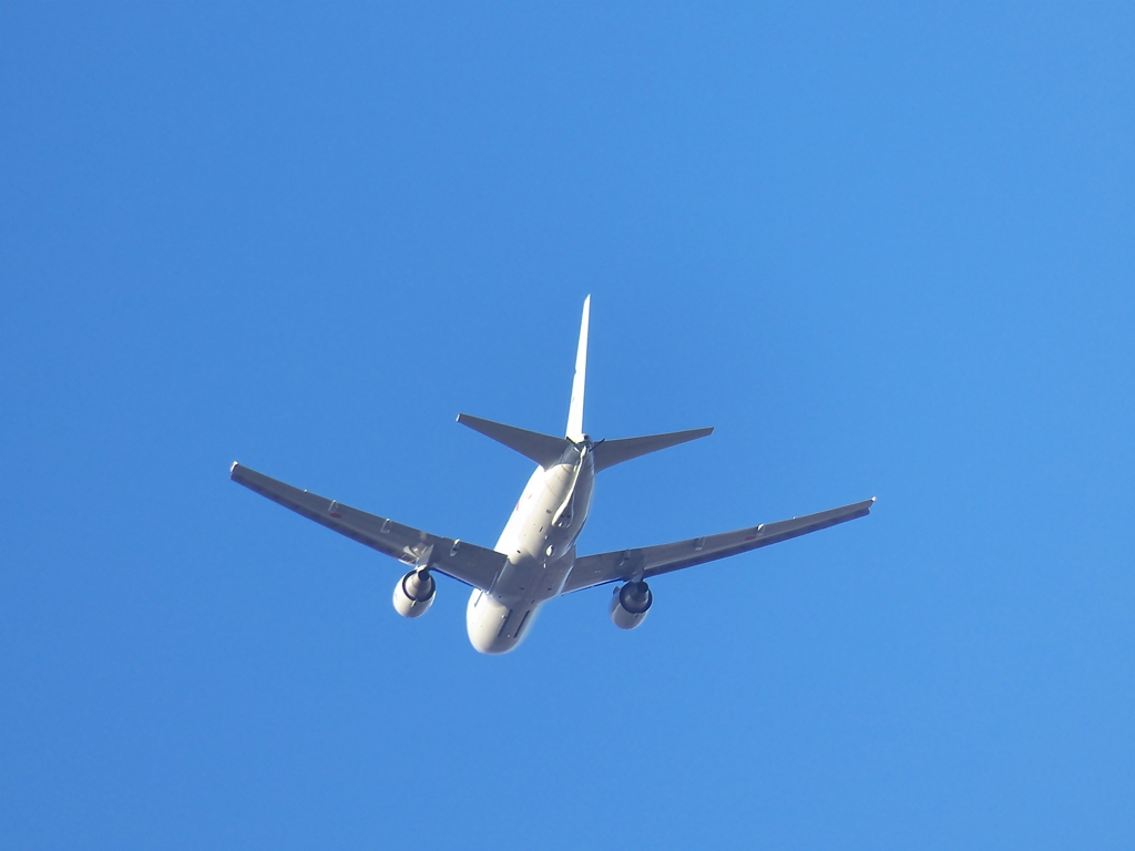 輸送機