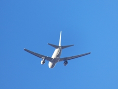 輸送機