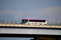 高速バス