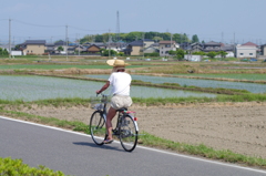 サイクリング