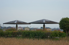 休憩