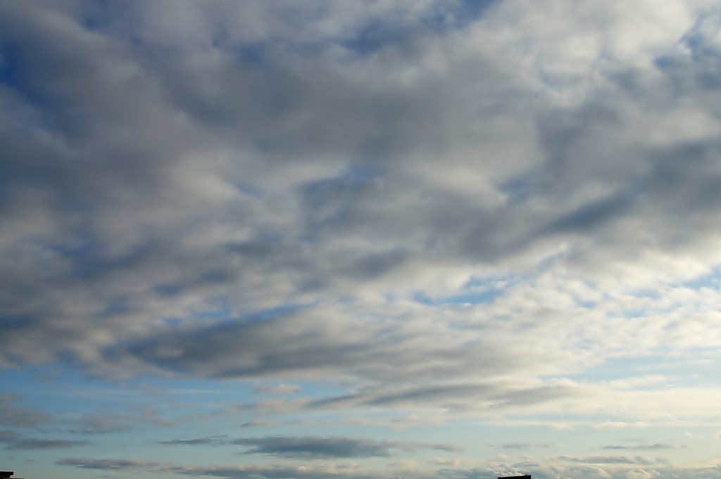 雲