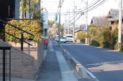 ブレーキランプ