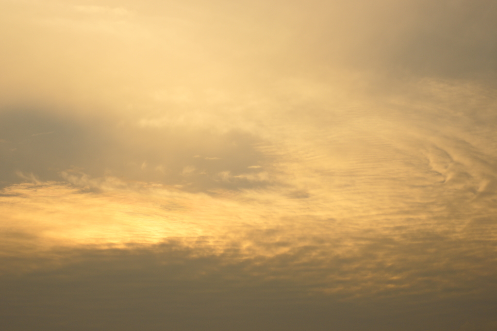 空