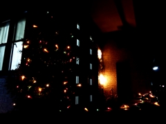 クリスマス