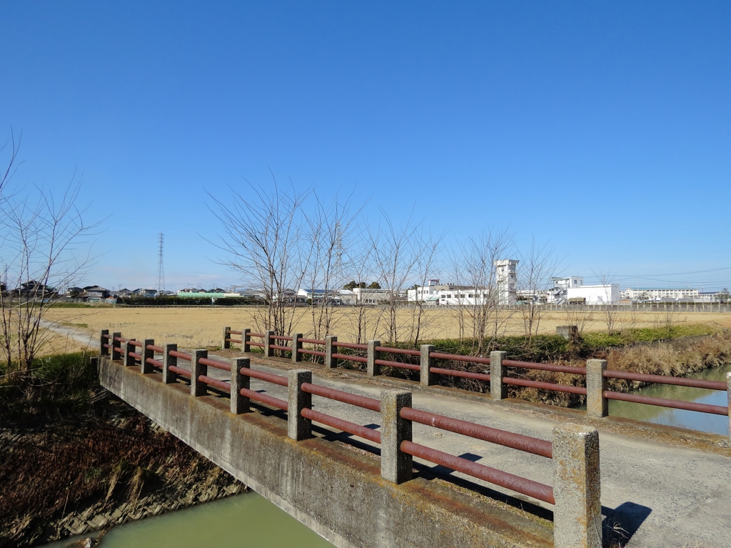 橋