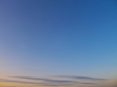 空