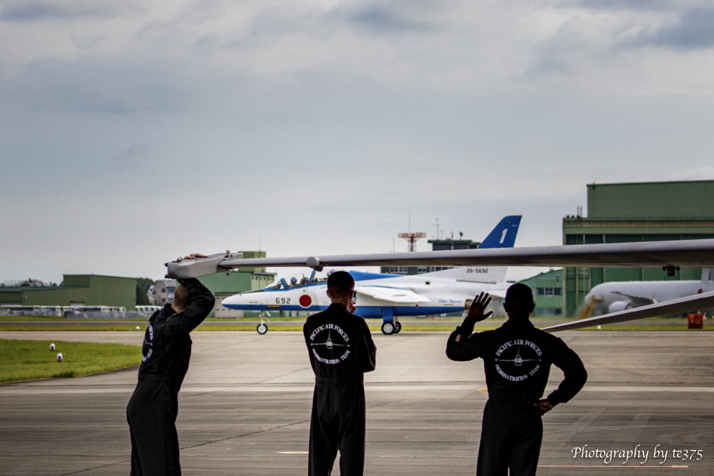 Air Festa Hamamatsu2019 の思い出
