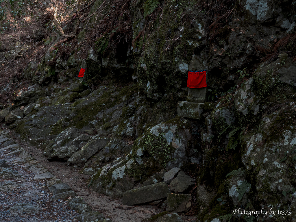 鳳来寺山 #3