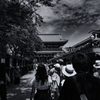 GRⅡ　ASAKUSA #5