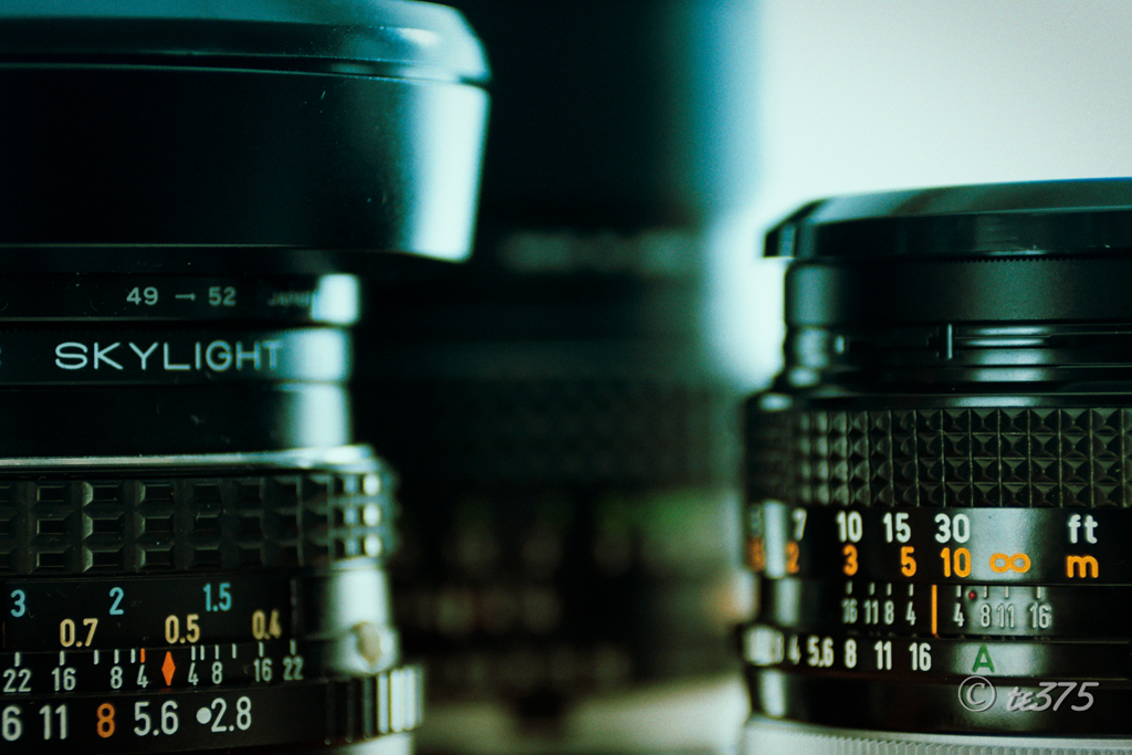 Lens     #3
