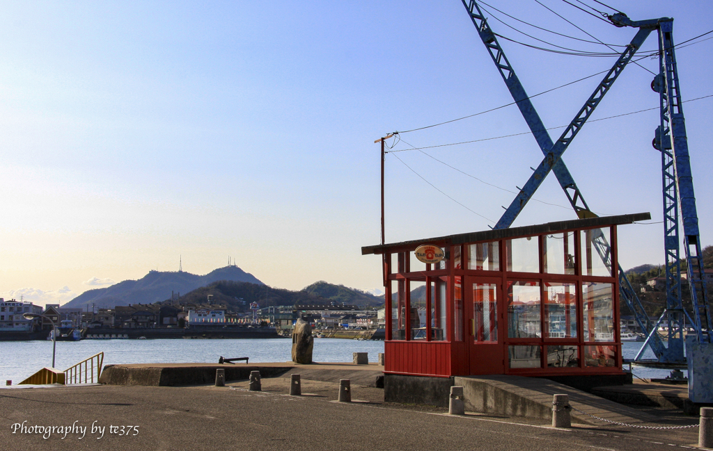 ONOMICHI 2008 