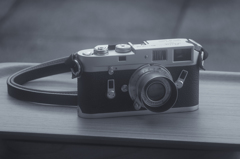Leica M4 + Summaron 3.5cm f3.5