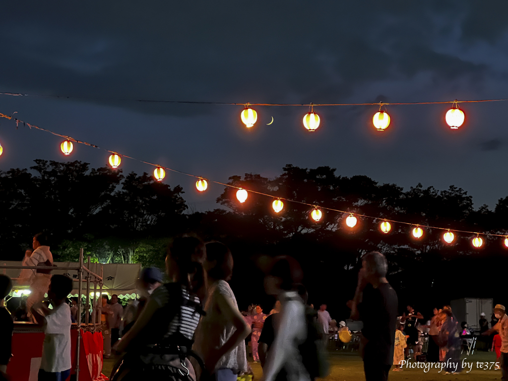 納涼祭2023 #2