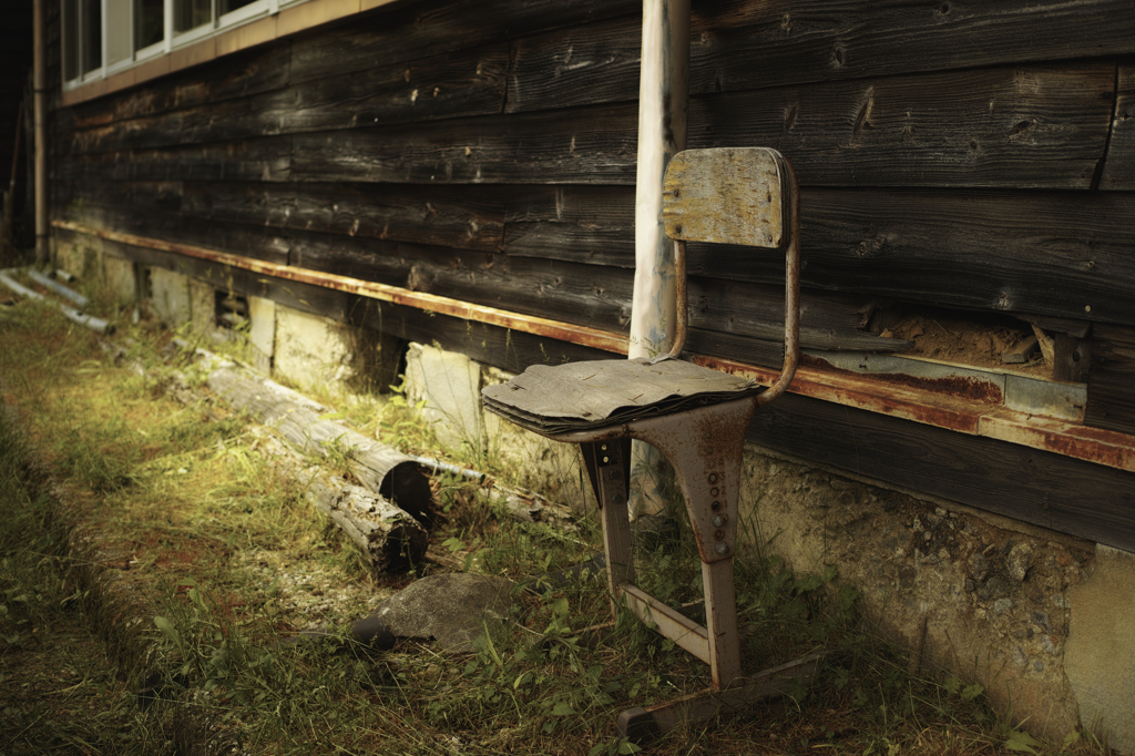 Welcome to the closed school  fig.15