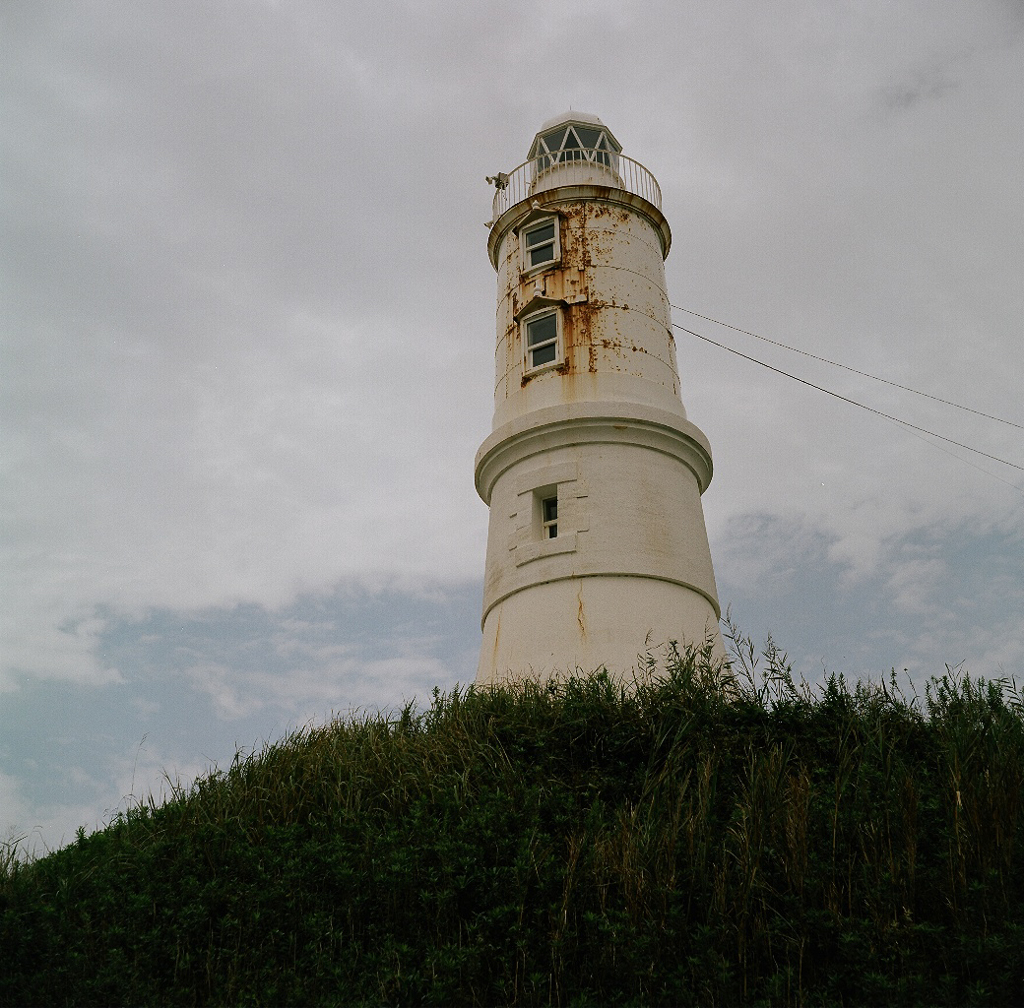 a lighthouse (film ver.)   1
