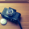BESSA-L + VOIGTLÄNDER COLOR-SKOPAR 35mm 