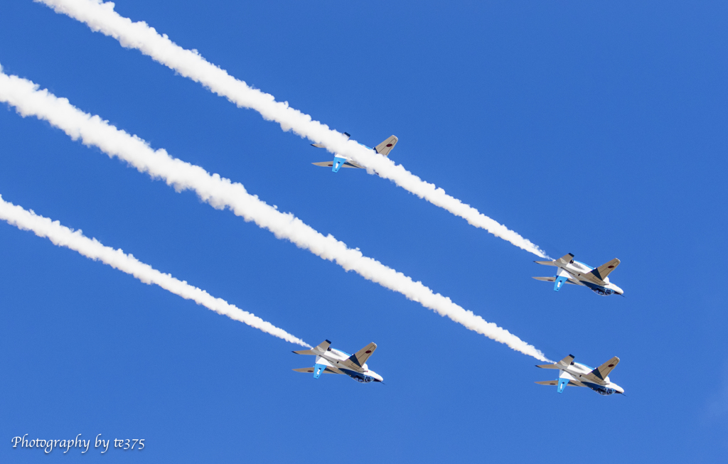 AIR FESTA2023 前日予行 #4