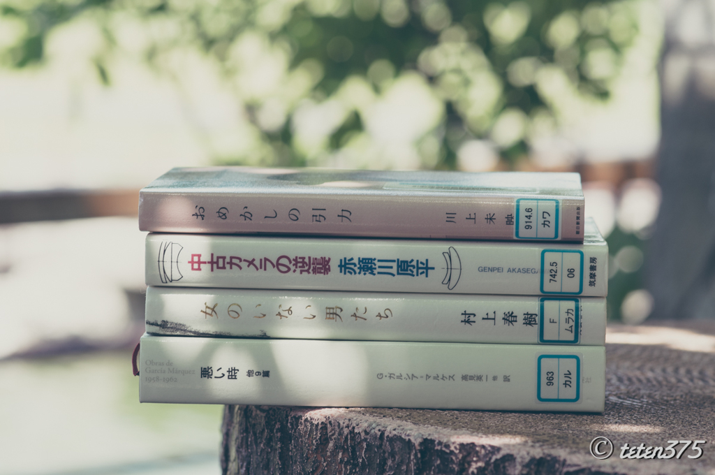 books