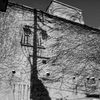 At a street corner　#3