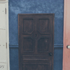 a peephole