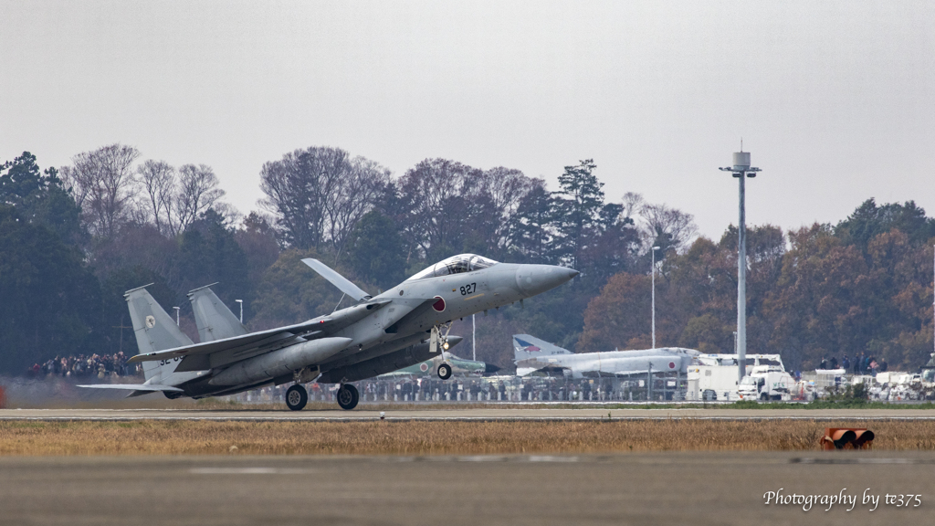 百里基地航空祭2019