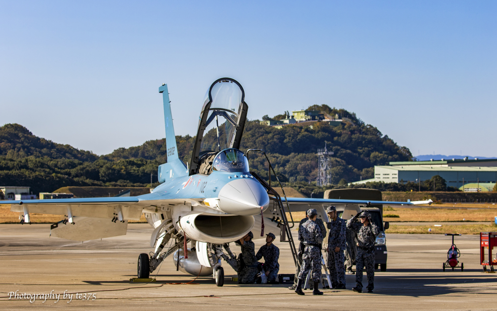 岐阜基地航空祭 2019 #2