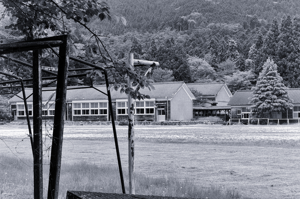 Welcome to the closed school  fig.4