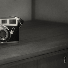 Leica M4 + Summaron 3.5cm f3.5    fig.2