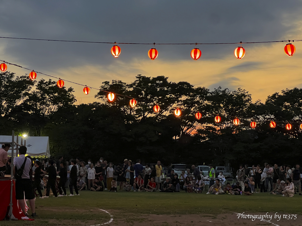 納涼祭 2023