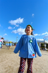 気持ちいい♪♪