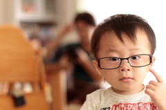 老眼鏡