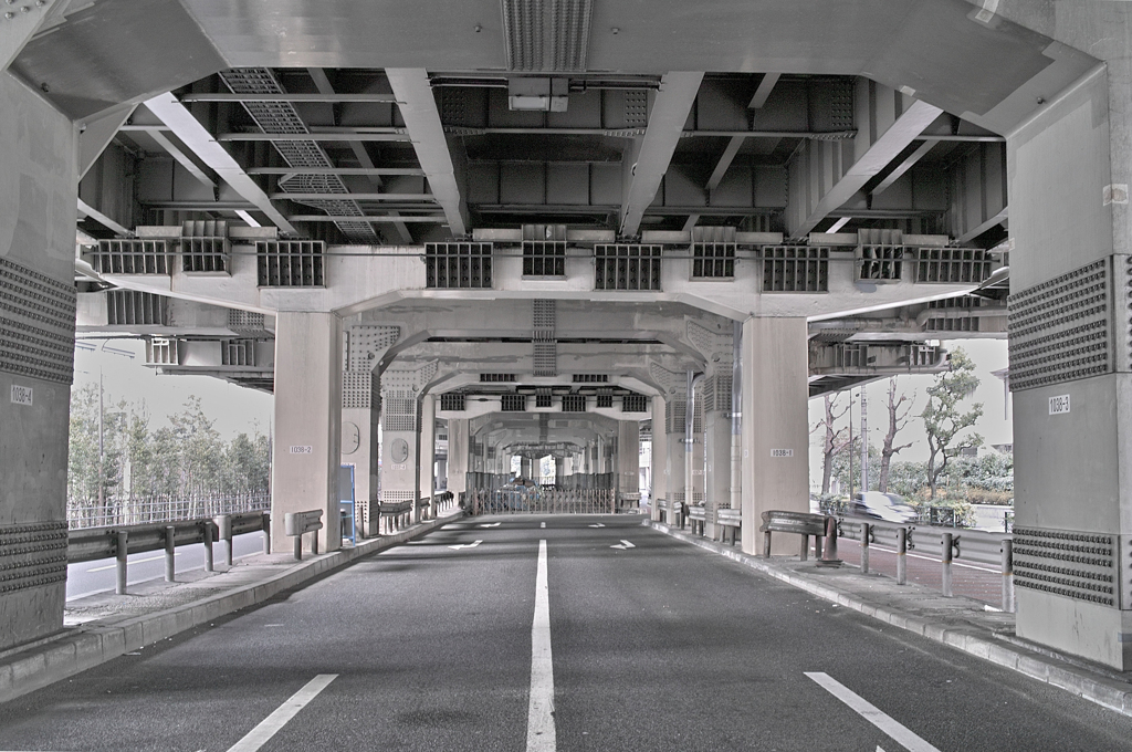 道
