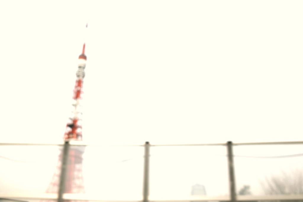 首都高より