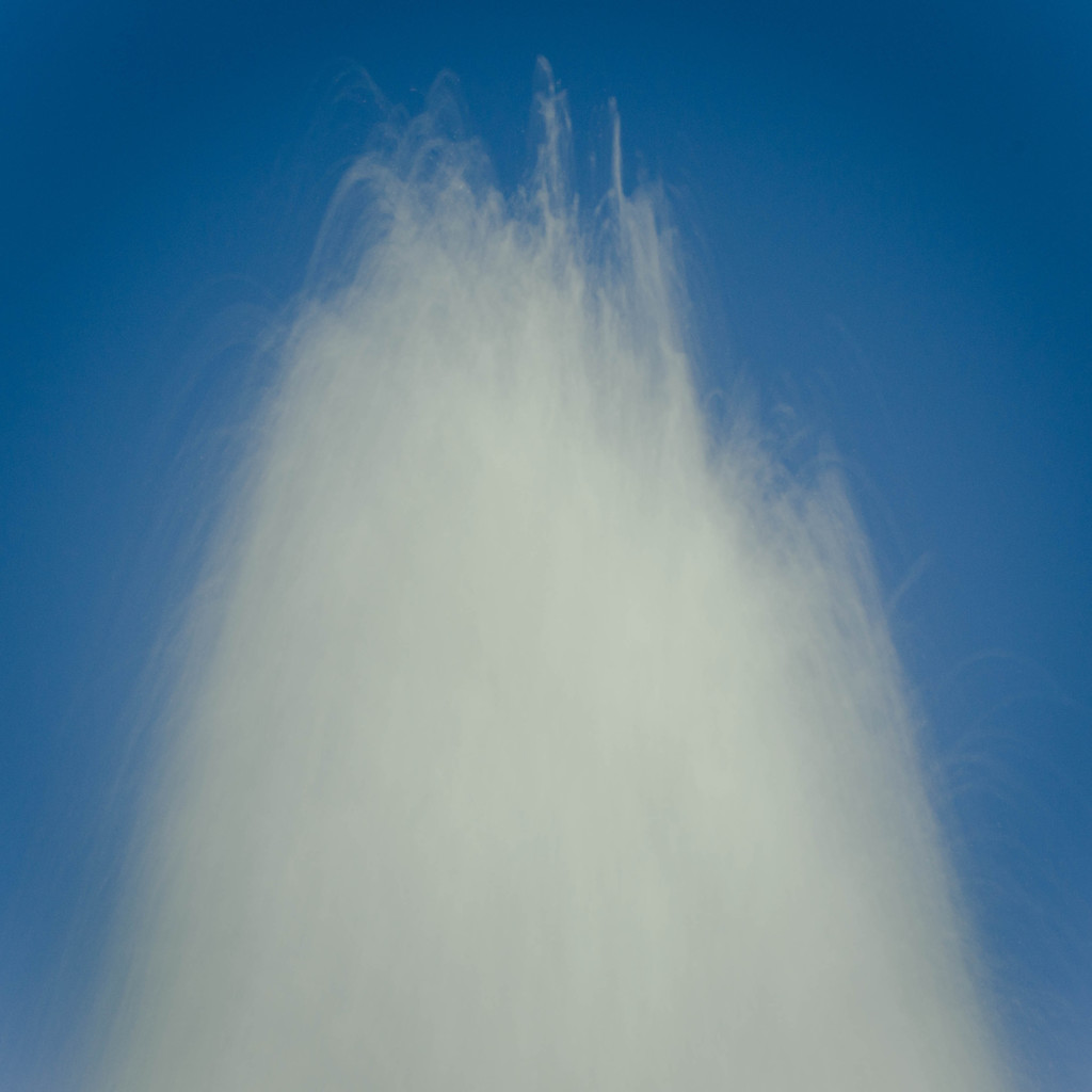 fountain