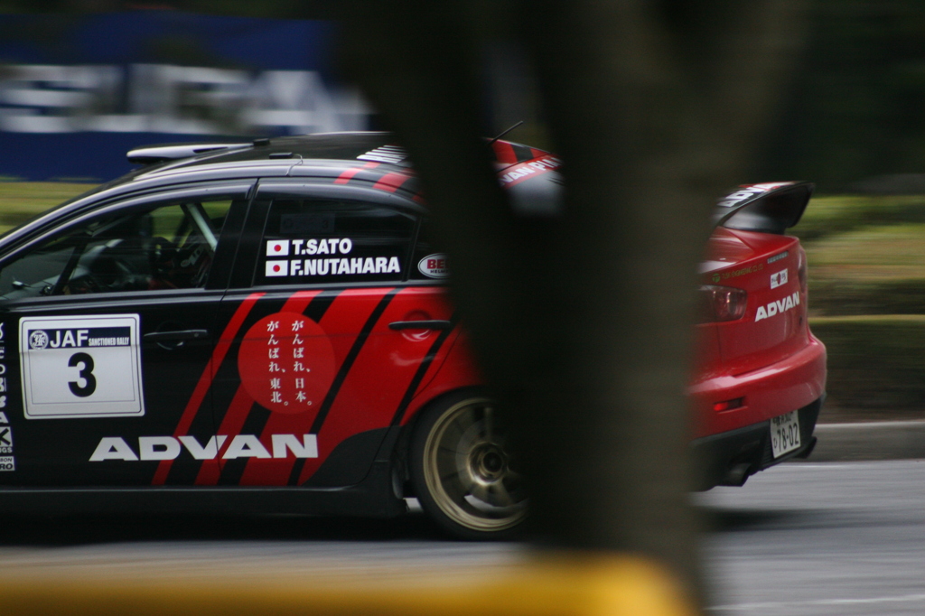 モントレー2012in渋川SS9