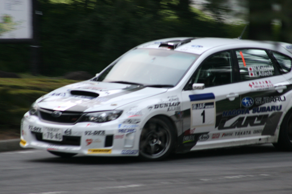 モントレー2012in渋川SS9