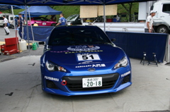 モントレー2012in渋川サービスパーク